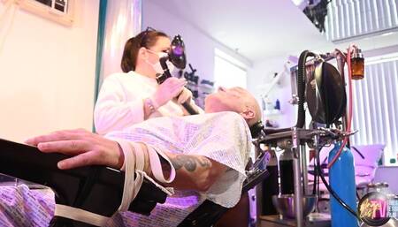 Nurse Anna's Dental Sessions - Part II