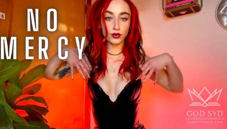 NO MERCY