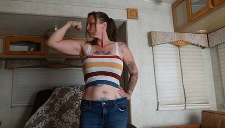 Request Surprise Strength