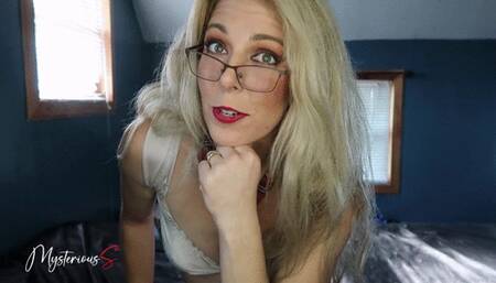 Mistress Sasha's School of Ass Worship