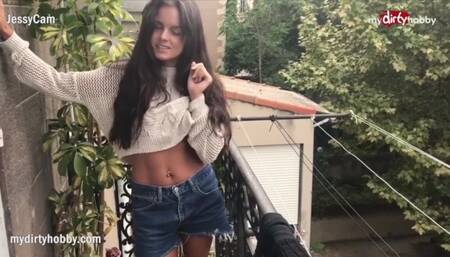 Mydirtyhobby - blowjob clip