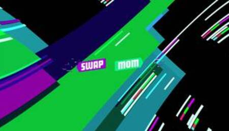 It Takes Two to Spy by MomSwap Featuring Cassie Del Isla