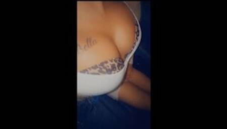 Cheat on Your Wife With Me! She Won’t Know!