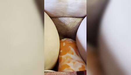 Wife Riding Bad Dragon Dildo