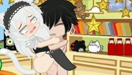 Gacha Heat NSFW - Rule34