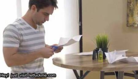 creampie fucked my stepsister in our parents bed