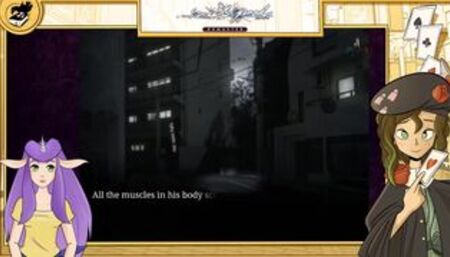 [Gameplay] Sweet Pool Yaoi Uncensored Game Part XI