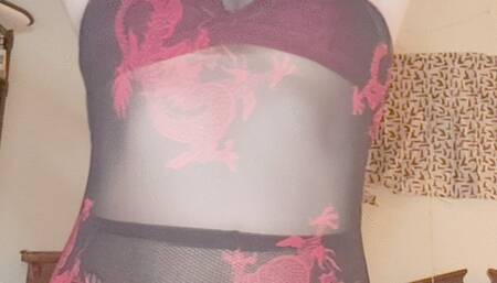 Spoil Your Horny Secretary Sir