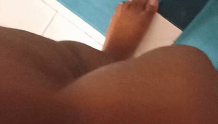 I Piss and Show You My Clit (WMV)