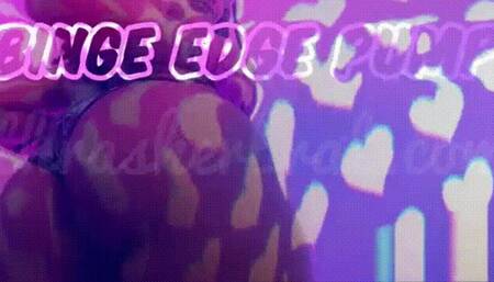 MY ASS IS UR GOD LOOP