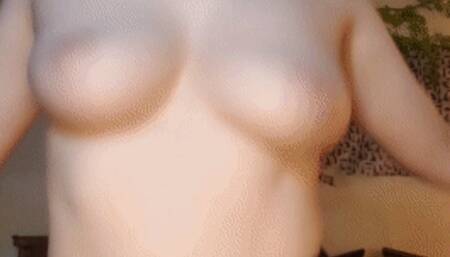 Make MommyDomme Pregnant, my love