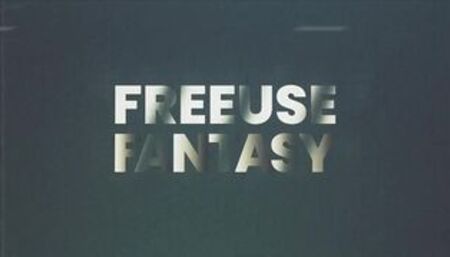 Lucky BF Gets His Free Use Fantasy With Alex Coal While She Gets Her Fantasy Football Draft Done