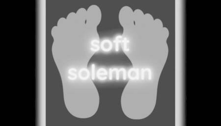 Dirty soles tease (voice) [2022]