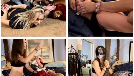 Party Pooper Small MP4