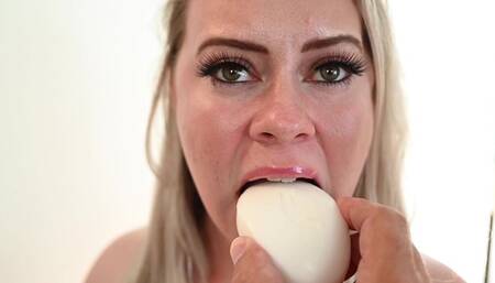 Swats, MouthSoap, and Cornertime- Effective Discipline for Stevie - 720p