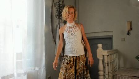 Custom: la lecture pour Théo