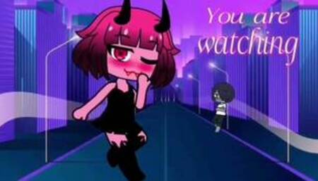 Mmm Yeah [GACHA HEAT ANIMATION MEME]