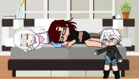 Lesson~ part 1 enji x natsuo mha