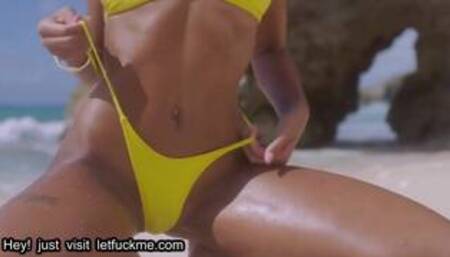 anal let me take you somewhere special