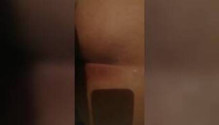 Doggystyle indian gf