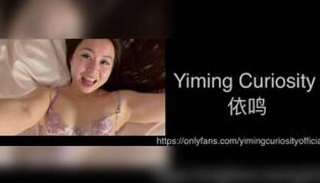 Asian Stripper Smashed against Pole and Creampied!!