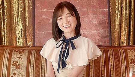 [hmn-278] Unleashed Clear White Skin E-cup First True Creampie Momo Honda Scene 2 P1