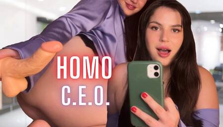 Homo CEO