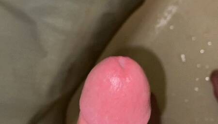 Day 7 of 30days of edging denial