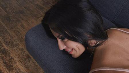 Natasha Finally Gets Some Payback! (HD version)