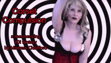 Corset Compulsion
