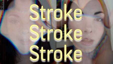 Stroke Stroke Stroke