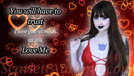 Of course it's Love - MP4 SD 480p