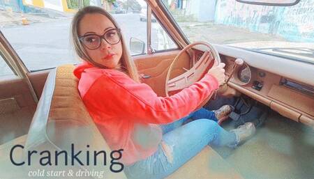 Real Start Cold Start