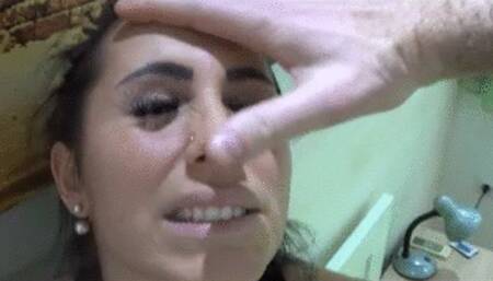 DEEP EAR CLEANING-FULL VIDEO