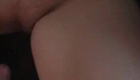 Saul and Kendall Blowjob and Fucking on car