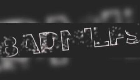 Let’s Be Bad Together by BadMilfs Featuring Scarlet Skies