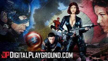 Peta Jensen Makes Charles Dera's Dick Hard And Lets Him Cum In Her Mouth