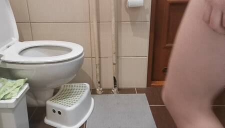 Newest Hot Toilet Week coPOPilation