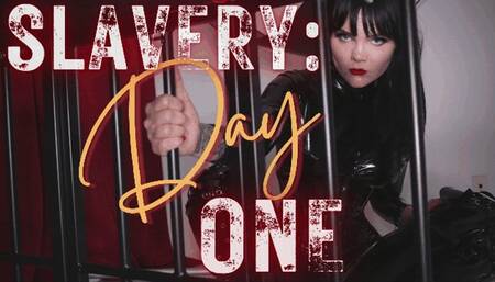 Slavery: Day One