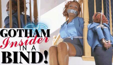 Gotham Insider In A Bind