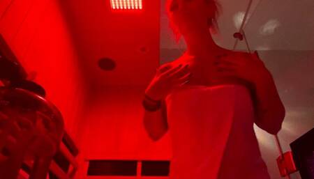 Naked Towel Drop, Ripoff Or Is It?