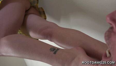 Educational Aspiration with Dakota Burns 1080p MP4