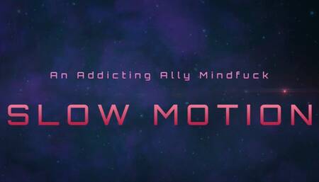 Slow Motion - A JOI Challenge