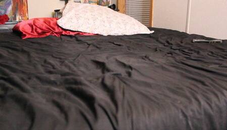 Fat, Hairy, Spread Pussy ;)