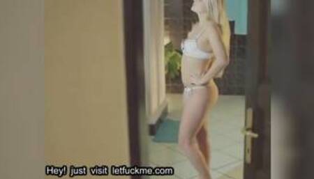 creampie denis reed and barra brass and mo