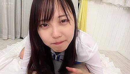 Fgan-086 [sub] Panty Fetish Club Akane Iruma Akane P7