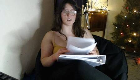 Friendly Fart Session