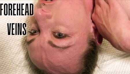 Veiny Forehead 1080p