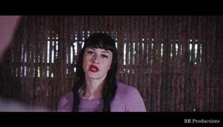 Destroying the Personal Trainer Part 1 (HD 720p)