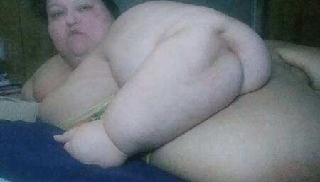 Pumpkin pie belly play